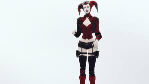 Noticed there's a lot of cc for her clothing, but next to nothing shoe wise, . Sims 4 Harley Quinn Cc Hair Clothes Makeup More Fandomspot