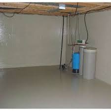 Basement Waterproofing Service In