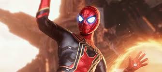 Vingadores: Guerra Infinita | Homem-Aranha e Mantis salvam os Guardiões em  cena deletada