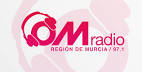 Resultado de imagen de OM Radio RegiÃÂÃÂÃÂÃÂÃÂÃÂÃÂÃÂ³n de Murcia