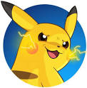 Pikachu Smile Sticker - Pikachu Smile Pokemon - Discover ...