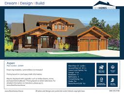 Two Story House Plans Sullivan Homes Pnw