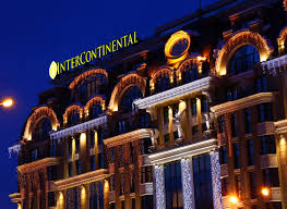 Hi/low, realfeel®, precip, radar, & everything you need to be ready for the day, commute, and weekend! Hotel Intercontinental Kiev Ukraine Mk Illumination
