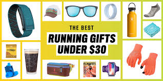 29 gifts for runners in 2023