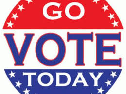 Some voters may have requested absentee ballots, but then voted in georgia counts for 16 electoral votes. Polls Open Today For Early Voting Catoosa Walker News Northwestgeorgianews Com