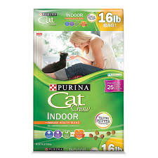 Purina Cat Chow Indoor Adult Dry Cat Food
