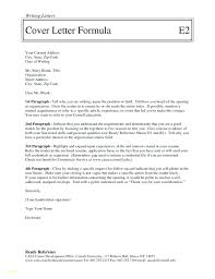 How To Address Selection Criteria In Cover Letter Examples Free