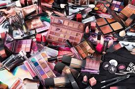 how to win the huda beauty haul of a