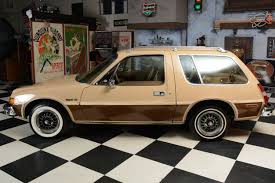 More listings are added daily. 1977 Amc Pacer Coupe For Sale 1727371 Amc American Motors Car Station