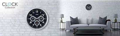 Buy Designer Wall Clocks From