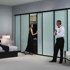 These extremely durable sliding doors come in an array of styles. Sliding Closet Doors The Sliding Door Company