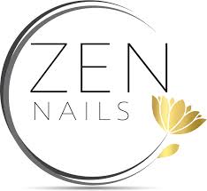 our services zen nails