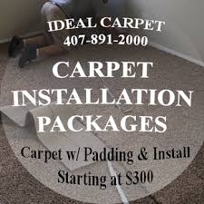 ideal carpet care closed orlando