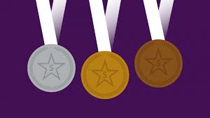 Het recordaantal medailles op één dag stamt uit 1928, tijdens. 2xluxdmbpghjtm