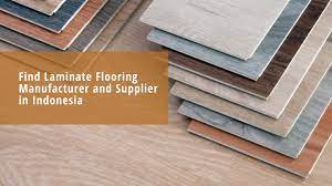 find laminate flooring manufacturer in