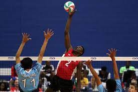 why volleyball players should work on