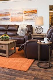 breathtaking brown living room ideas