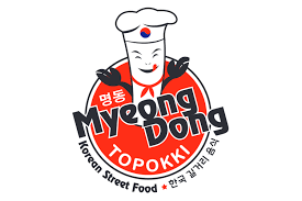 myeongdong topokki franchise business