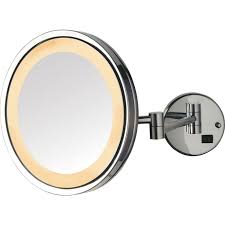 jerdon style hl1015nl led makeup mirror