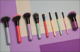 flawless make up needs flawless brushes