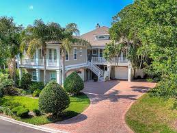 luxury homes in st augustine