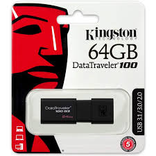 kingston 128gb datatraveler se9 g2 usb 3 0