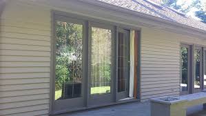 Cost To Replace Patio Door S Usa
