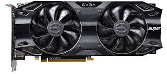 Shop nvidia geforce rtx 2080 super 8gb gddr6 pci express 3.0 graphics card black/silver at best buy. Evga Announces Geforce Rtx 2070 Super Ko Rtx 2080 Super Ko