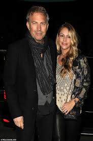 Jan 09, 2021 · yellowstone star kevin costner has a lot to be thankful for in 2021. Kevin Costner Keeps The Romance Alive As His Whisks His Wife Off For A Romantic Dinner Date Without The Children Daily Mail Online