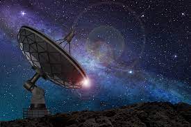 Instituto SETI: tres décadas en busca de Inteligencia Extraterrestre - Tec  Review