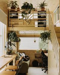 tiny house interior designs with cool