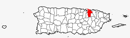 Book hotels, flights, & rental cars. Map Of Puerto Rico Highlighting San Juan Dorado Puerto Rico Mapa Png Image Transparent Png Free Download On Seekpng