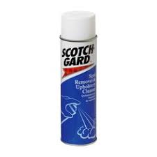 spot remover and upholstery cleaner