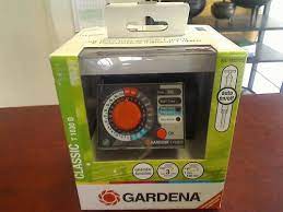 Timers Controllers Gardena Classic