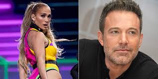Jennifer lopez made her relationship with ben affleck instagram official with a birthday surprise. Alex Rodriguez Is Reportedly Shocked And Saddened By Jennifer Lopez And Ben Affleck S Burgeoning Romance Elle Canada