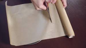 Uncountable noun greaseproof paper greaseproof paper is a special kind of paper which does not allow fat or oil to pass through it. Greaseproof Paper L How To Use Greaseproof Paper