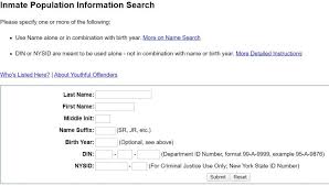 Search for kings county, ny arrest records. New York Inmate Search Ny Department Of Corrections Inmate Locator