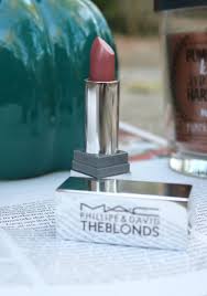 the blonds mac lipstick review i