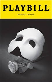 First act of the musical was shown for the first time in 1985 during a festival in sydmonton, starring c. The Phantom Of The Opera Broadway Majestic Theatre Tickets And Discounts Playbill
