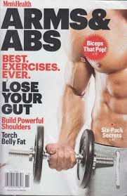 health arms abs 2018 best exercises