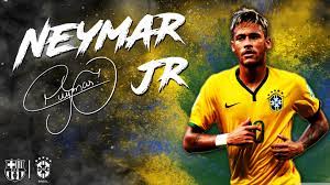neymar jr barcelona brazil ultra hd