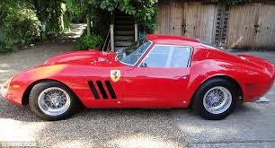 A precise, robust and realistic racing. Petrolhead Splashes Out 300 000 Turning Battered Ferrari Into A Stunning Replica Of 22m Sportscar Daily Mail Online