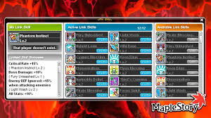Added table of contents 1.11: Maplestory Best Link Skills 2021 All Link Skills List Gamer Empire