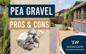 Pea Gravel Pros And Cons The Beauty