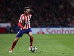 Chelsea made contact with atlético madrid over a possible swoop for saúl ñíguez, according to reports. Saul Niguez Announces New Team Amid Arsenal And Chelsea Transfer Speculation Football London