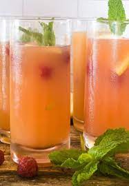 fruity summer punch recipe everyday