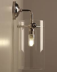 Sellack Contemporary Bathroom Wall Light