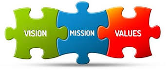 School Vision and Mission / Vision and Mission