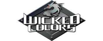 Wicked Airbrush Paints All Colors All Sizes All Sets
