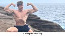 Is Joseph Baena Gay? Age, Height, Net Worth - News